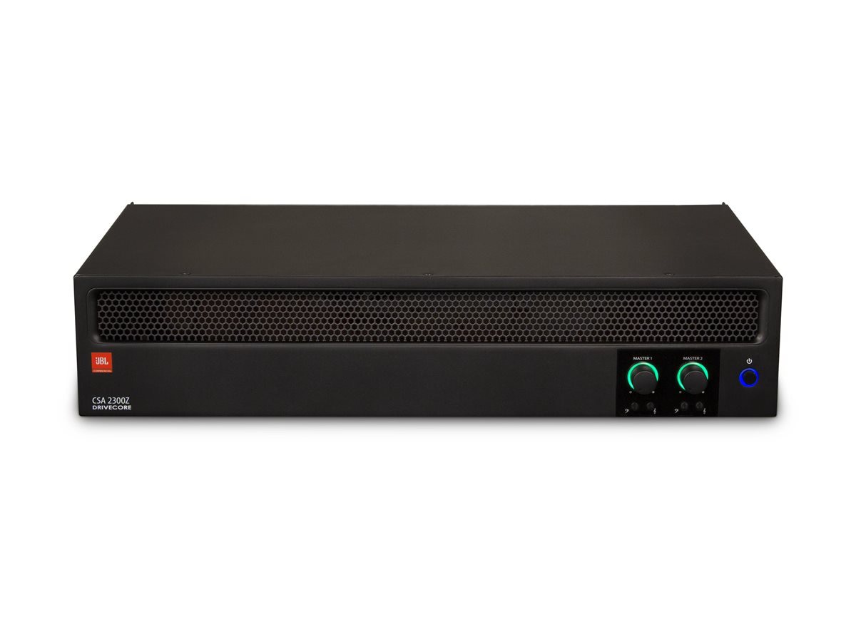 JBL CSA 2300Z - amplifier