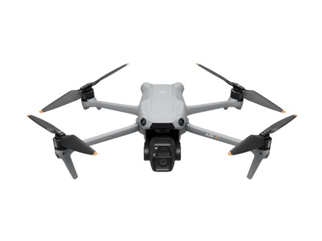 DJI Air 3S Fly More Combo (DJI RC 2) - drone