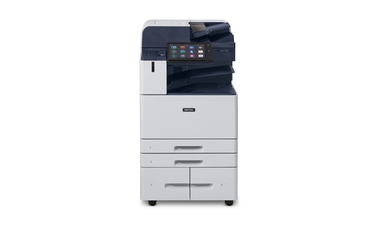 XEROX ALTALINK C8255/H - C8255/ENGH - All-in-One Printers - CDW.ca
