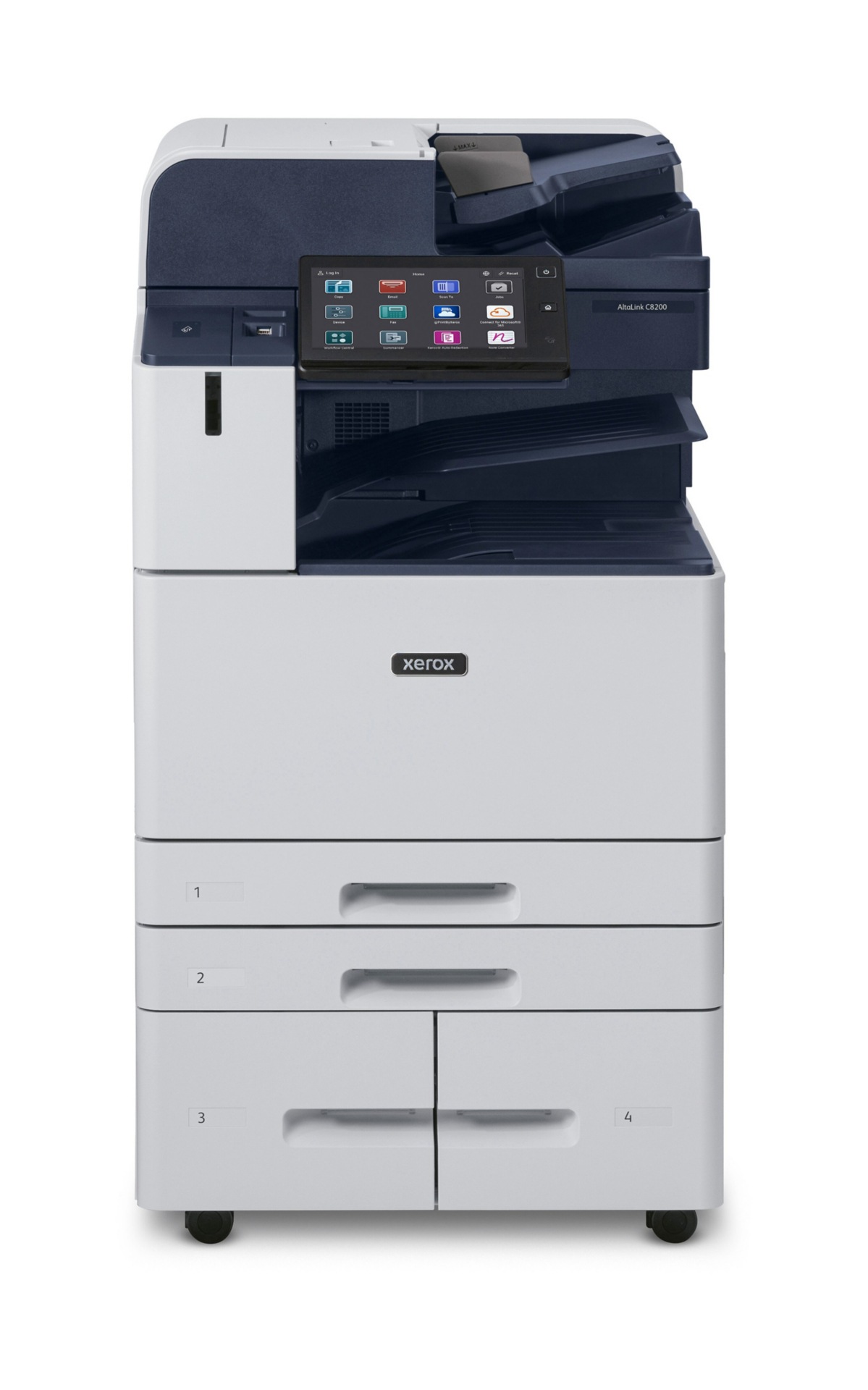XEROX ALTALINK B8255/H 55 PPM