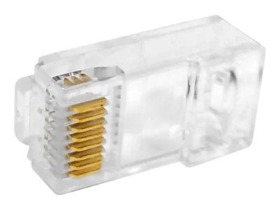 Infinite Cables network connector