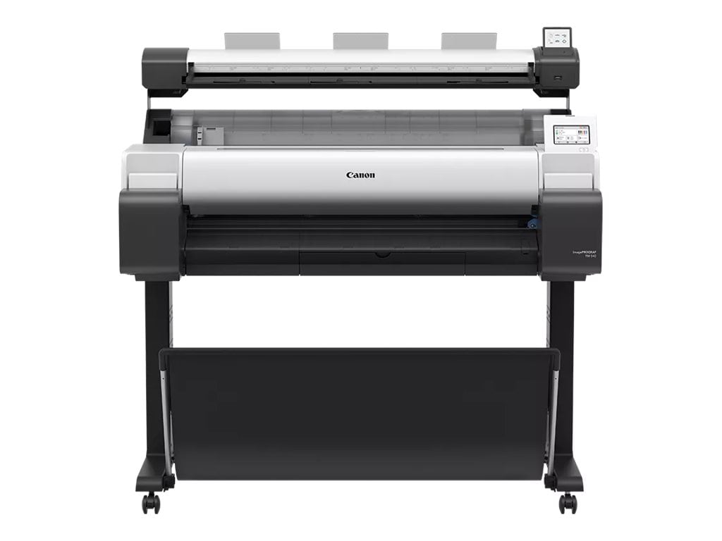Thumbnail 2 of 3 for Canon imagePROGRAF TM-340 MFP Lm36 - multifunction printer - color