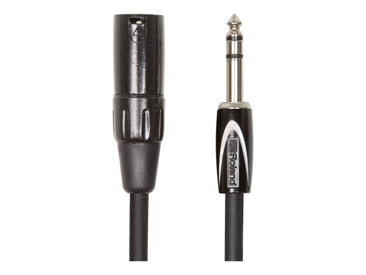 Roland audio cable - 3.3 ft