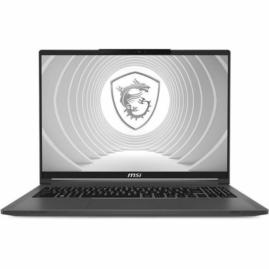 MSI CreatorPro 16 AI Studio A1V CREATORPRO 16 AI STUDIO A1VMG-076US 16" Mobile Workstation - UHD+ - Intel Core Ultra 9