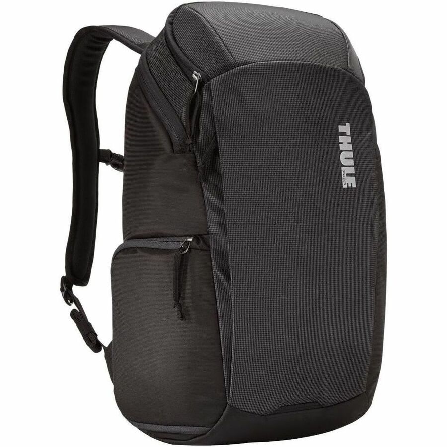 Thule EnRoute TECB120 Carrying Case (Backpack) for 13" Camera - Black