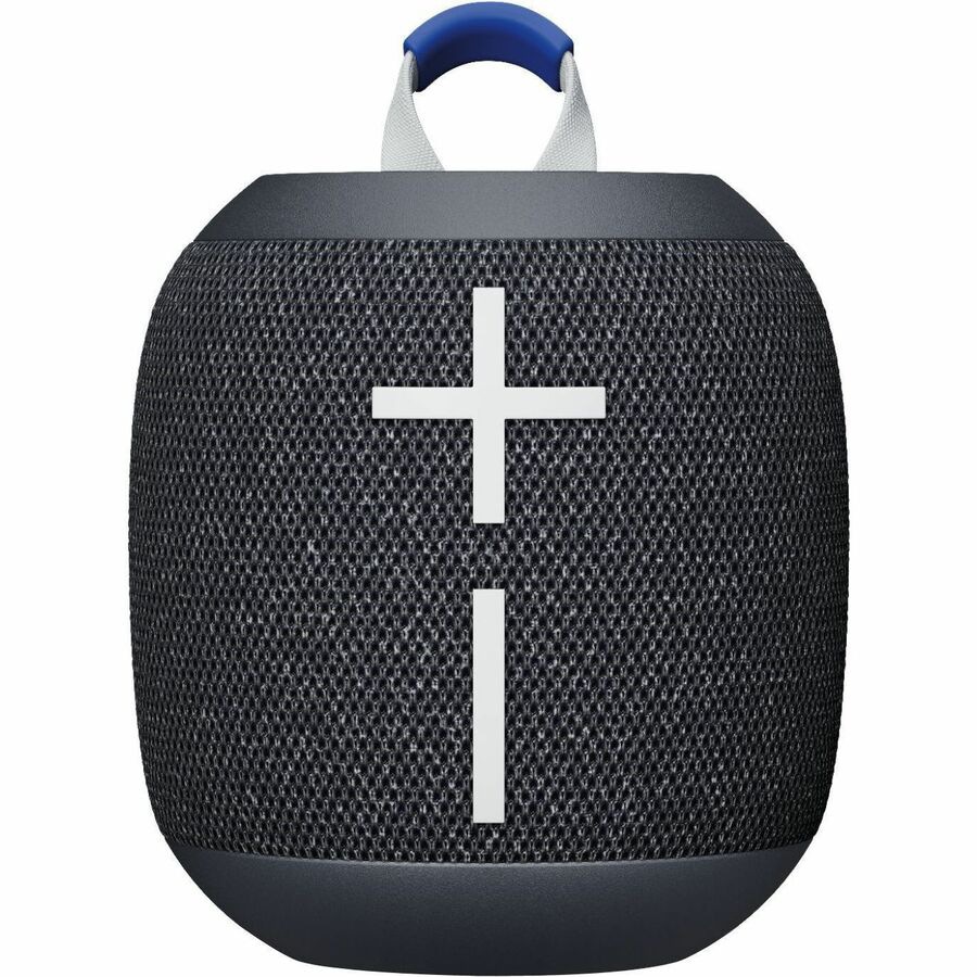 Ultimate Ears WONDERBOOM 4 Portable Bluetooth Speaker System - Active Black