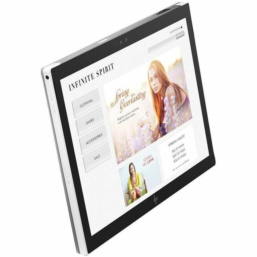 HP Engage Go Mobile POS Terminal