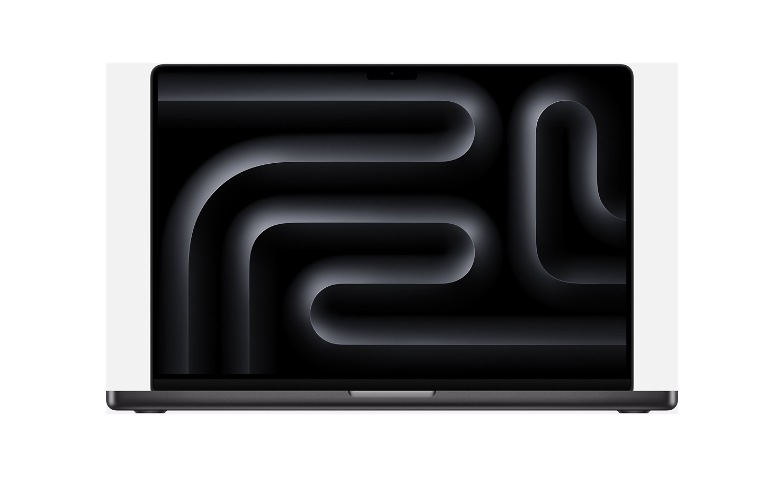 Apple MacBook Pro Laptop - 16.2 Inch - 36 GB RAM - 1 TB SSD