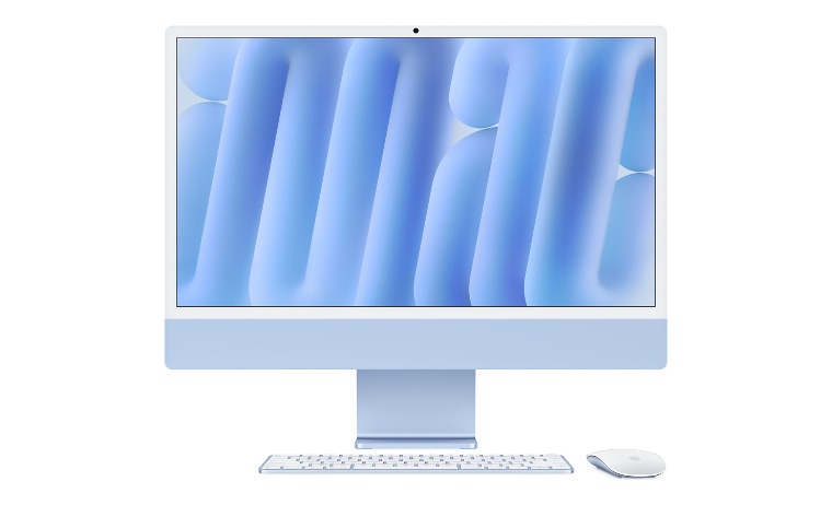 Apple iMac - 24