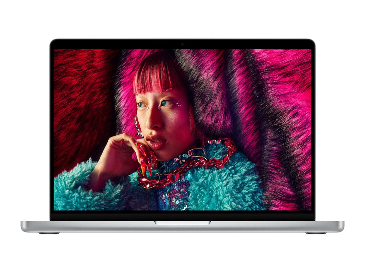 Apple MacBook Pro - 14.2" - Apple M4 Max - 36 GB RAM - 1 TB SSD - Canadian French