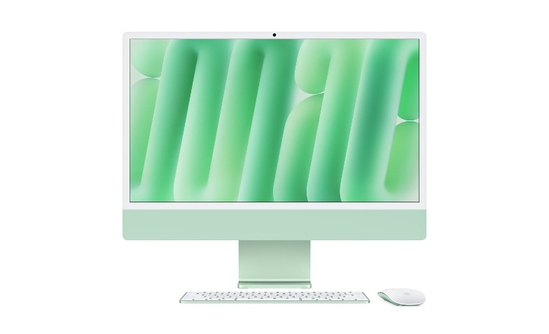 Apple iMac - 24