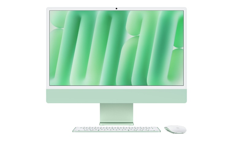 Apple iMac - 24
