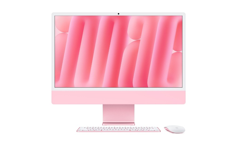 Apple iMac - 24