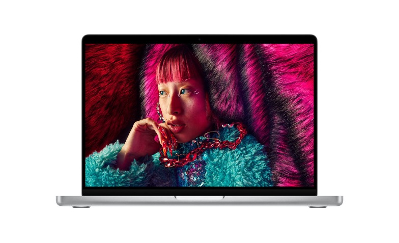 Apple MacBook Pro - 14.2