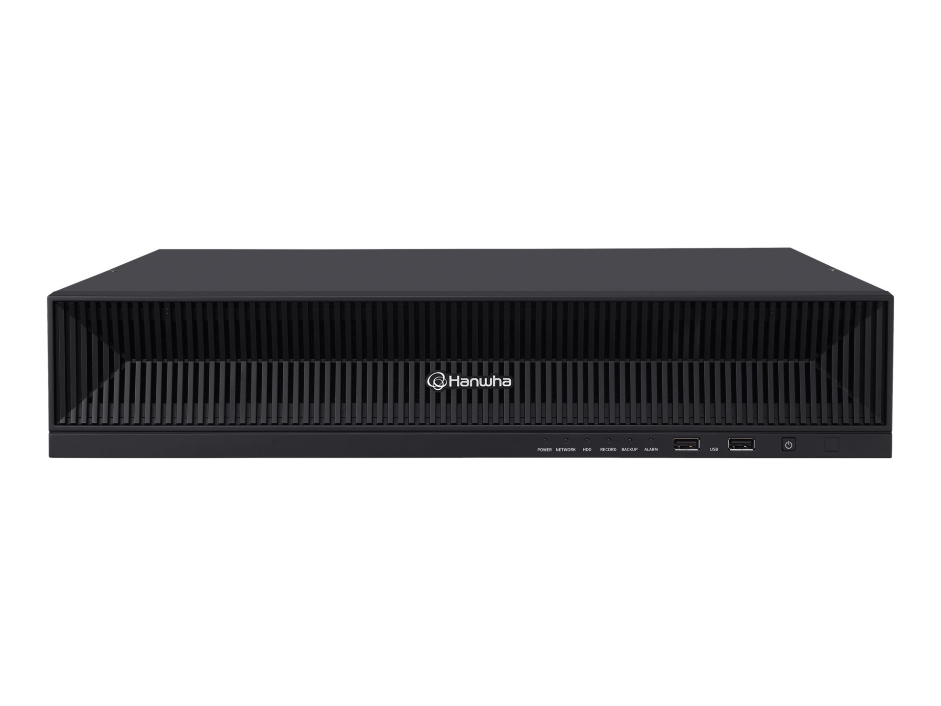 Hanwha Vision Wisenet P PRN-3200B2 - standalone NVR - 32 channels