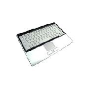 Fujitsu Wireless Keyboard with Touchpad