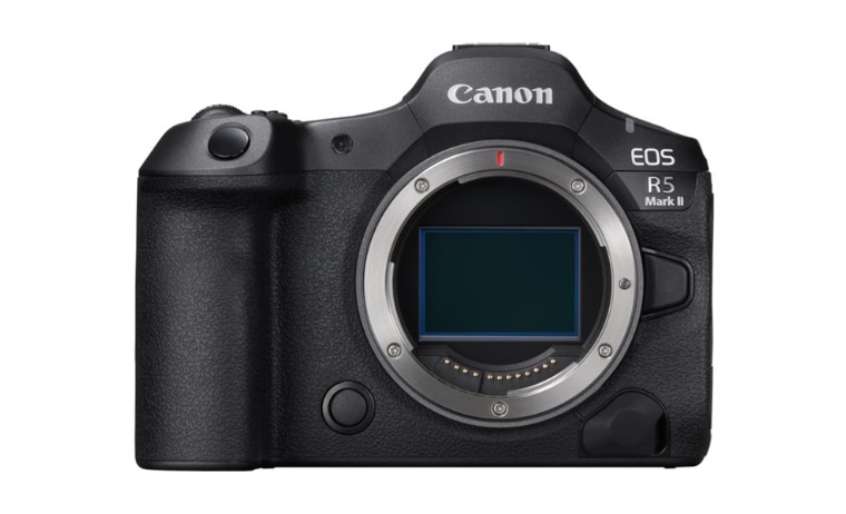 Canon EOS R5 Mark II - digital camera - body only - 6536C002