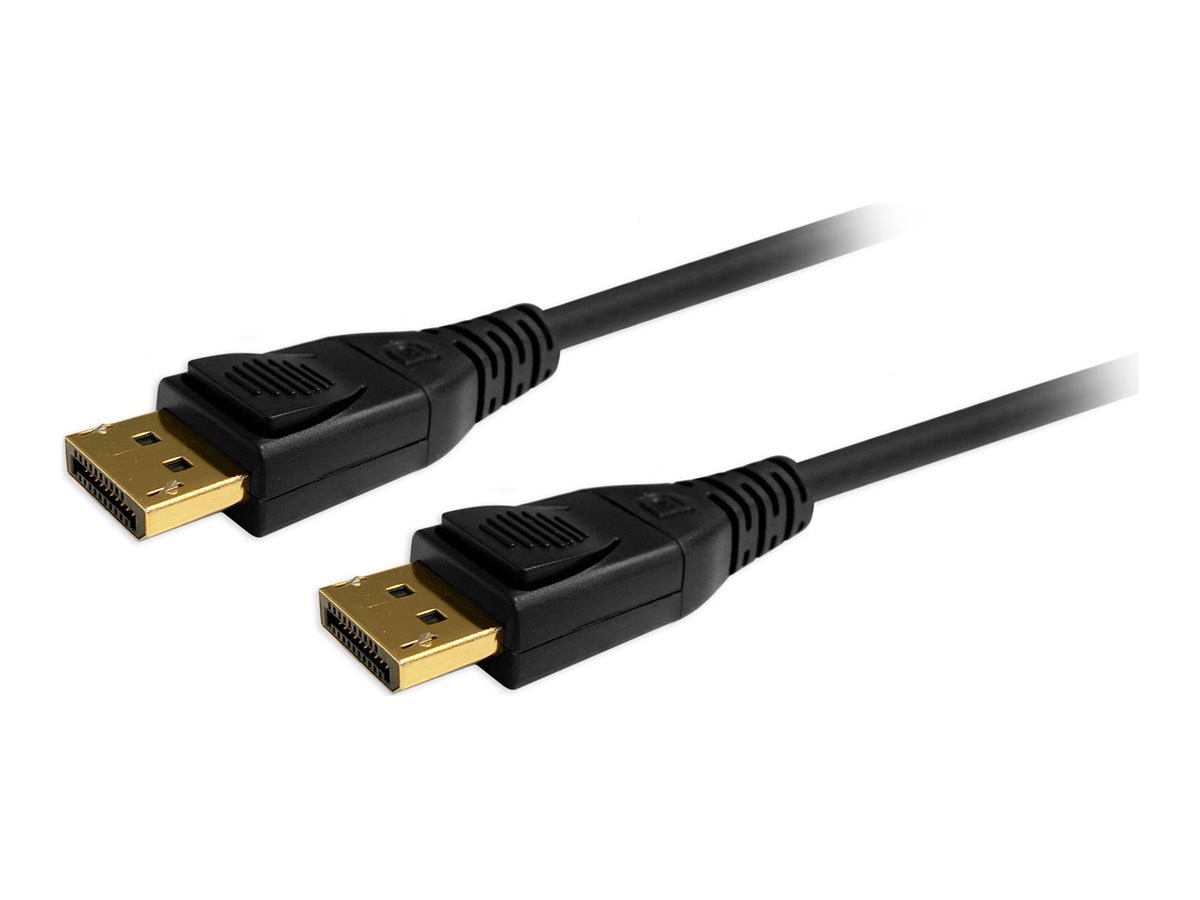 Comprehensive Pro AV/IT Integrator Series - DisplayPort cable - DisplayPort