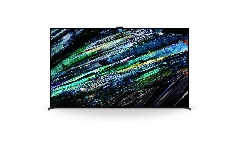 Sony Bravia XR XR-65A95L A95L Series - 65&quot; Class (64.5&quot; viewable 