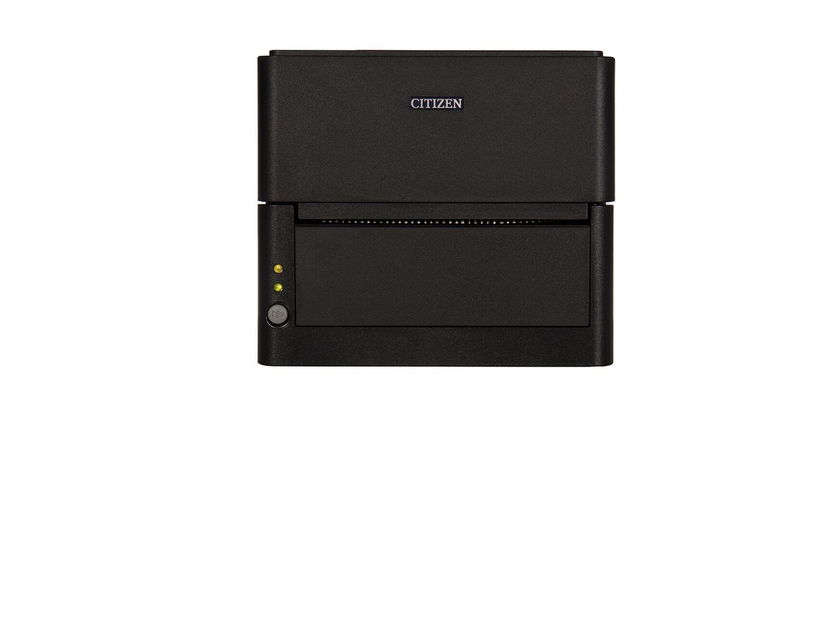 Citizen CL-E300EX - label printer - B/W - direct thermal