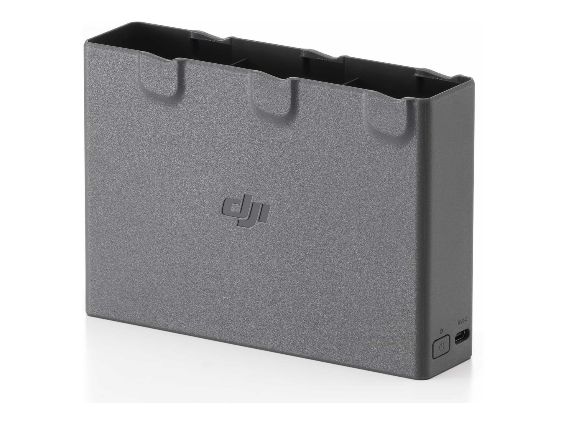 DJI battery charger - two-way - 24 pin USB-C - 5 Watt