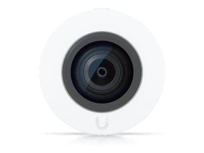 Ubiquiti UniFi AI Theta Pro - Ultra Wide 360° - surveillance camera - bulle