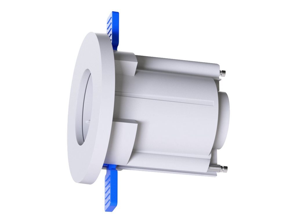 Ubiquiti camera dome flush mount