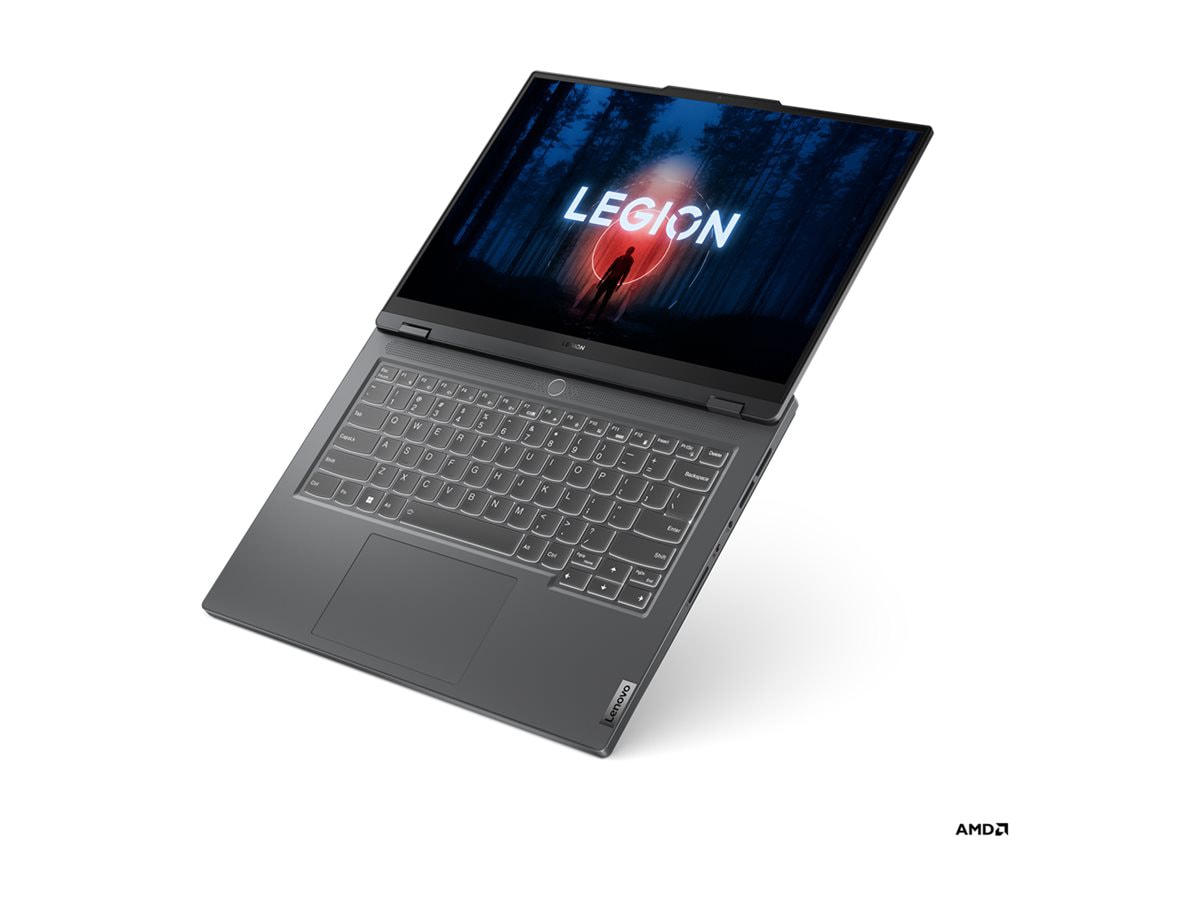 Lenovo Legion Slim 5 14APH8 - 14.5" - AMD Ryzen 9 - 7940HS - 16 GB RAM - 1