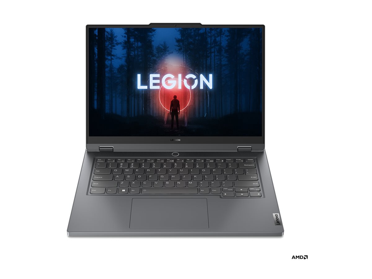 Thumbnail 3 of 14 for Lenovo Legion Slim 5 14APH8 - 14.5" - AMD Ryzen 9 - 7940HS - 16 GB RAM - 1 TB SSD - US English