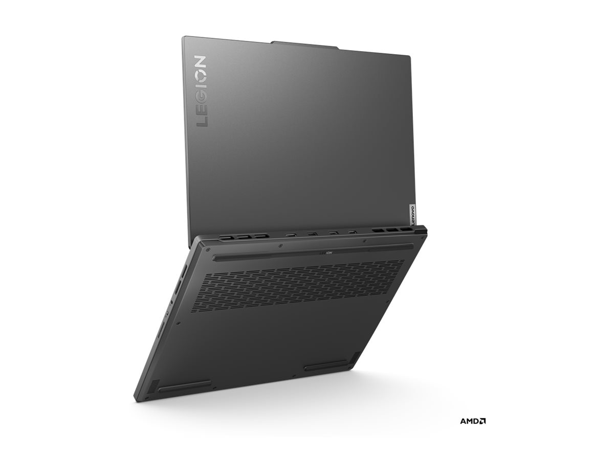 Thumbnail 6 of 14 for Lenovo Legion Slim 5 14APH8 - 14.5" - AMD Ryzen 9 - 7940HS - 16 GB RAM - 1 TB SSD - US English