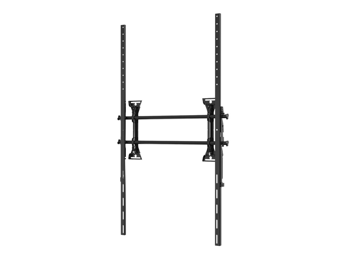 Chief Ultrawide Adjustable Static Wall Mount - For 80-120 inch TVs - Portrait - VESA Wall Mount