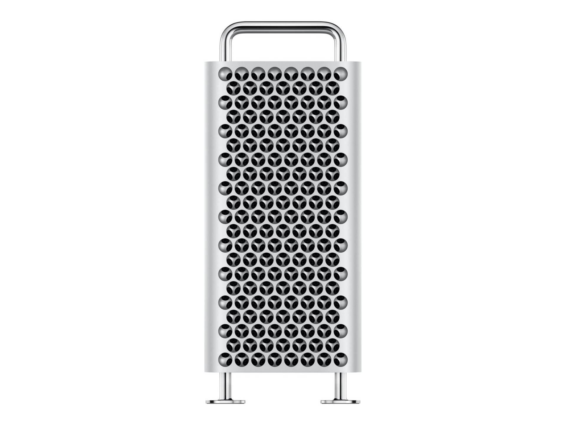 Apple Mac Pro - tower M2 Ultra - 192 GB - SSD 8 TB