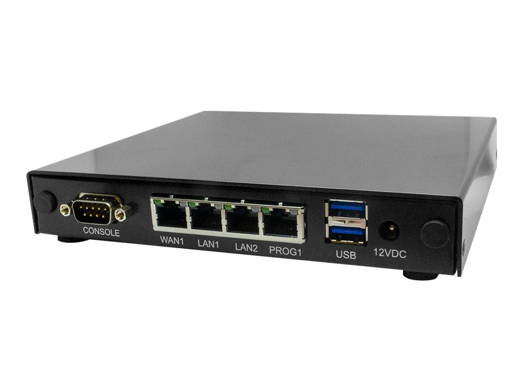 Lantronix SRA Series - remote control device - TAA Compliant