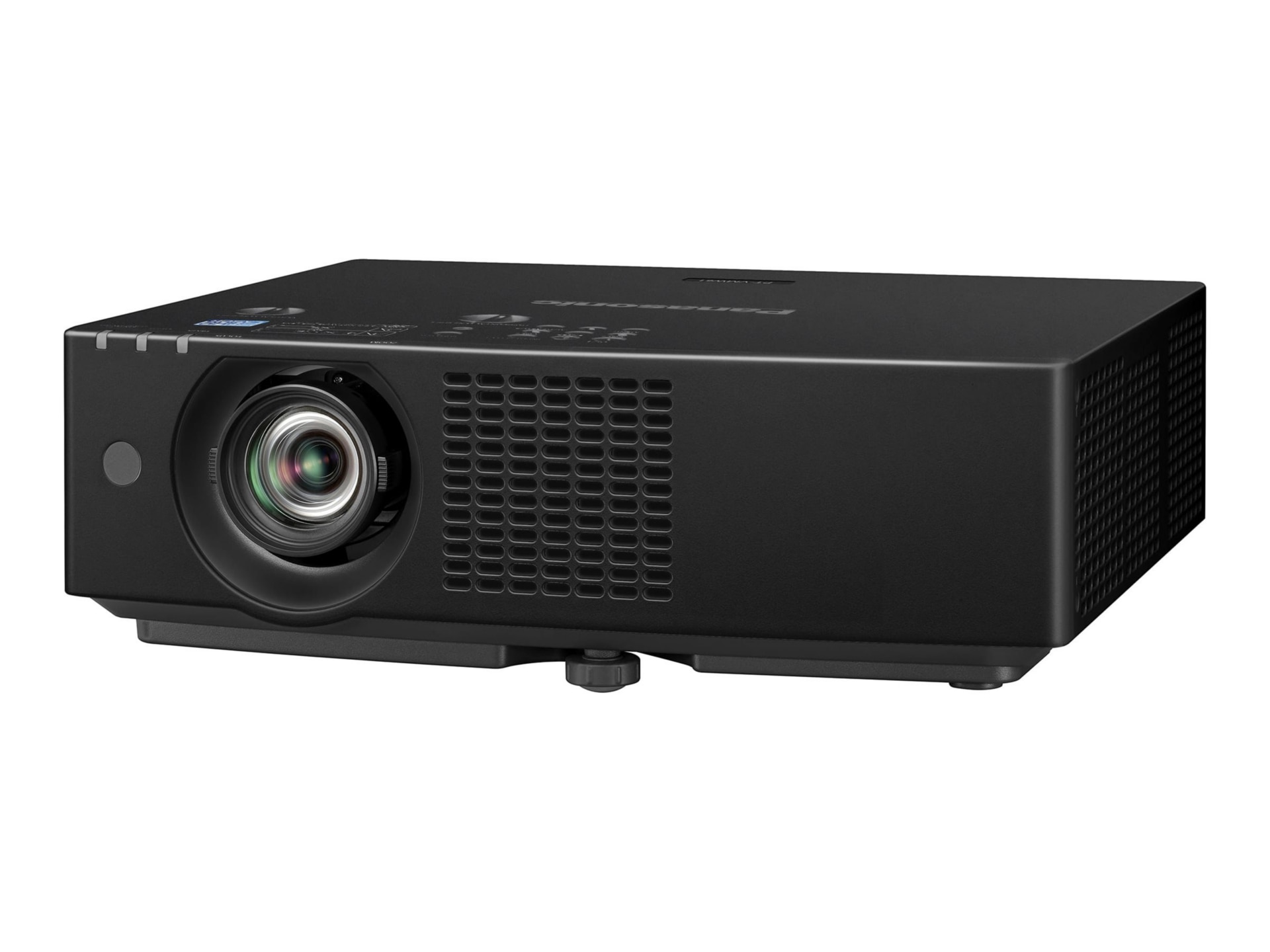 Panasonic PT-VMZ61BU7 - LCD projector - LAN