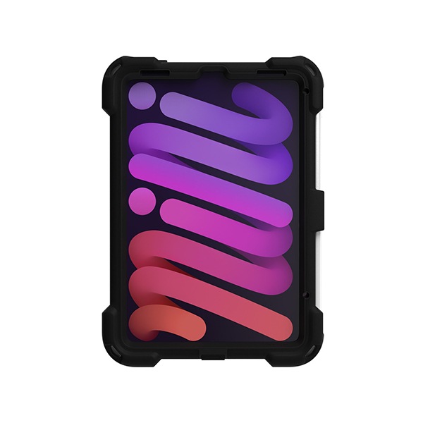 The Joy Factory aXtion Bold MPS for iPad Mini (A17 Pro) Tablet