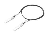 Cisco Passive Copper Cable - 25GBase-CR1 direct attach cable - 4 m - black