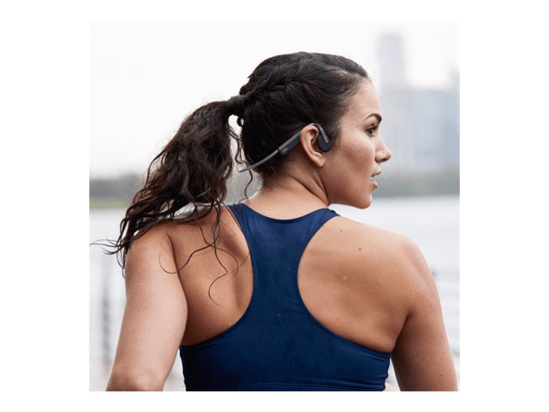 Thumbnail 5 of 5 for SHOKZ - headphones with mic