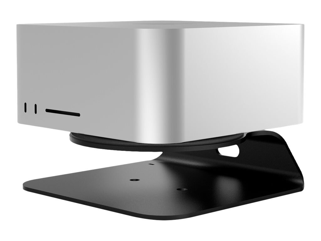 Compulocks Mac Studio Security Stand - desktop stand