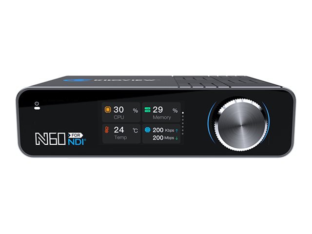 Kiloview N60 NDI / HDMI video/audio bidirectional converter
