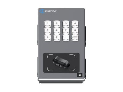Kiloview LinkDeck DZ-01 controller module