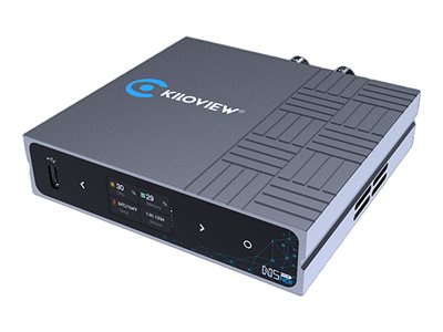 Kiloview N5 3G-SDI / NDI video and audio bidirectional converter