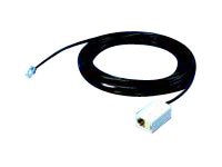 Rittal network extension cable - 3.3 ft