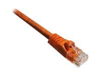 Axiom patch cable - 3 ft - orange