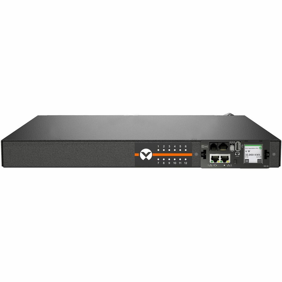 Vertiv Geist GU VP5U21A0 PDU