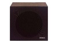 Bogen WBS8T725BRV - speaker