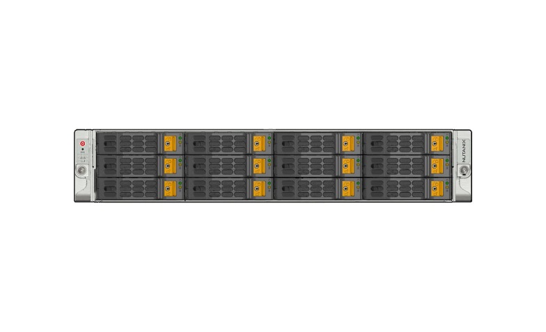 Nutanix Xtreme Computing Platform NX-3155-G9 - application