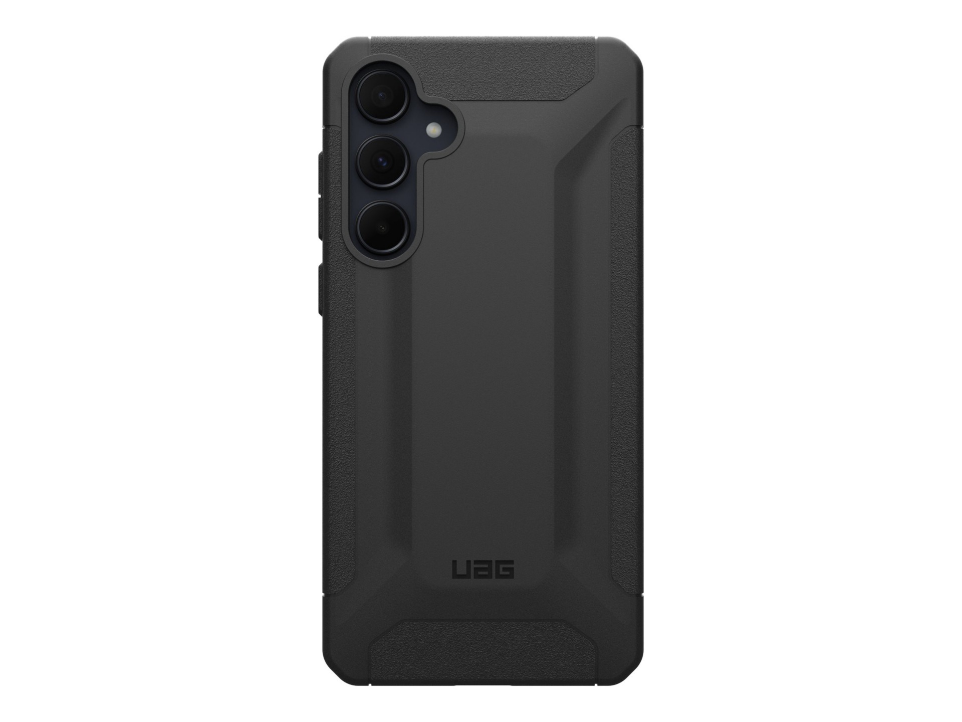 UAG Scout Series Galaxy A35 5G Case