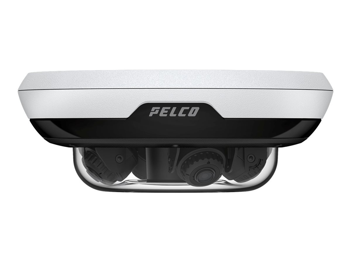 Pelco Sarix - network surveillance camera - dome