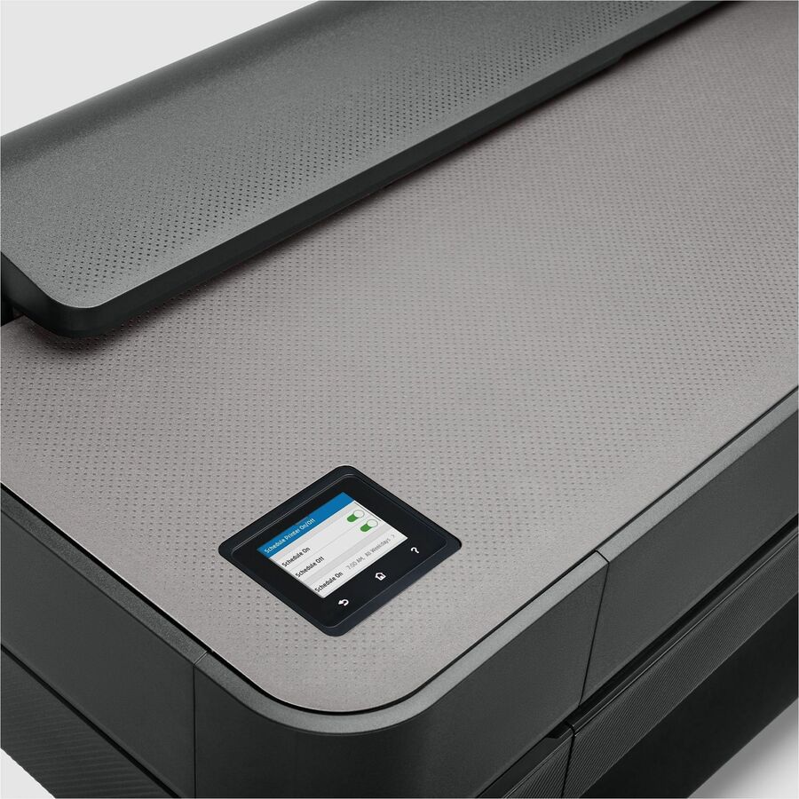 Thumbnail 6 of 10 for HP Designjet T650 A0 Inkjet Large Format Printer - Includes Printer - 24" Print Width - Color - TAA Compliant