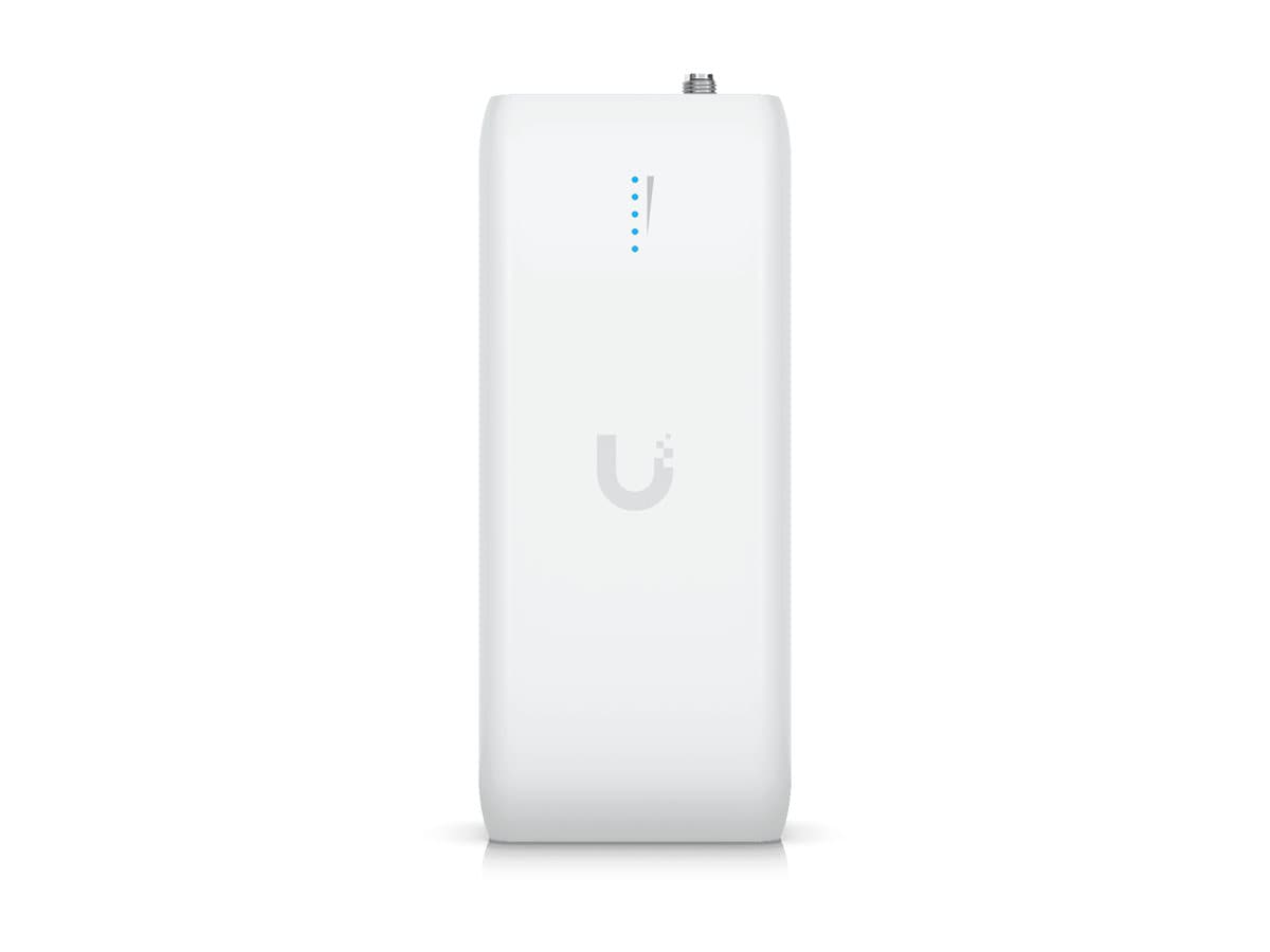 Ubiquiti UniFi Device Bridge - bridge - Wi-Fi 5 - wall-mountable - UDB ...